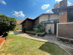 3-Bedroom Oasis with Pool